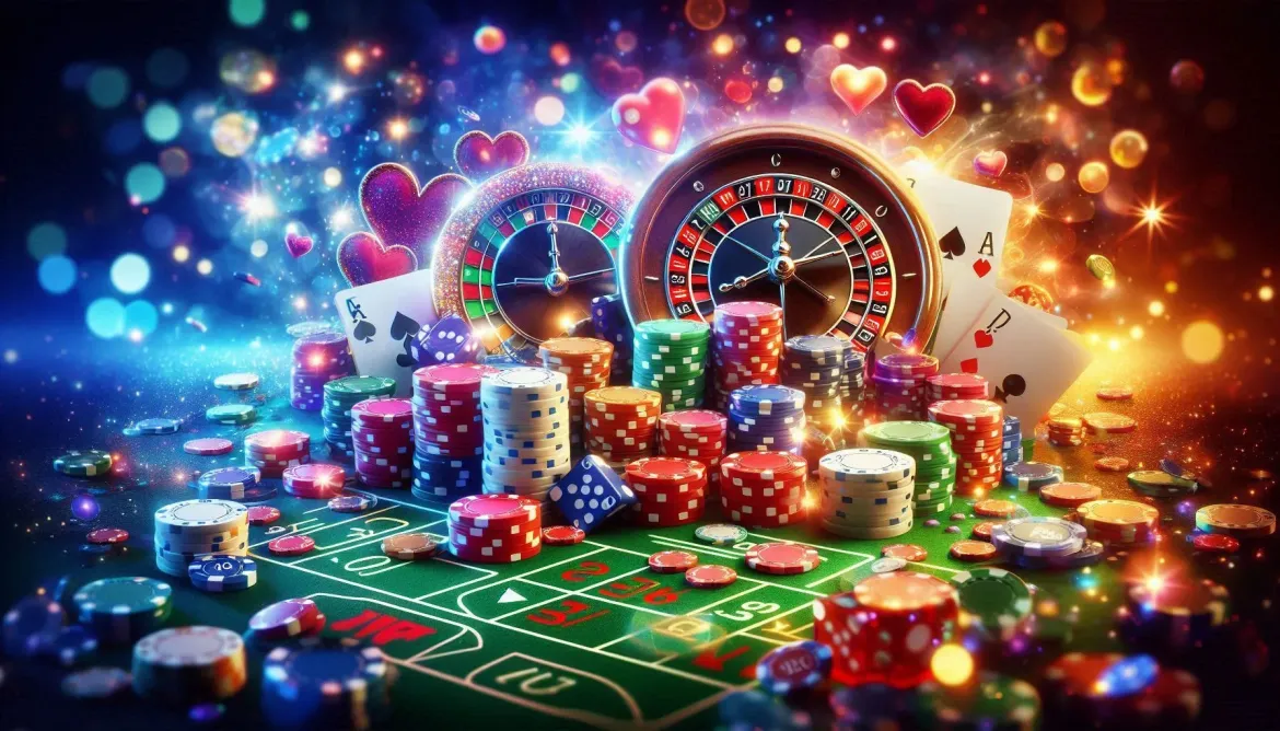 Sierra Casino